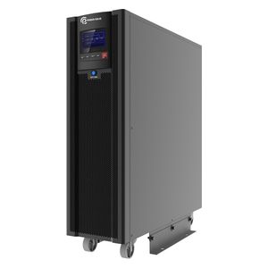  يو بي اس باور سوليد - POU20K331140B9K - 20 KVA - اسود 