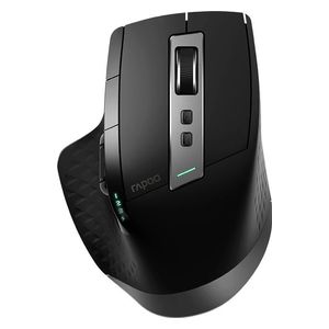  Rapoo MT750Pro-Black-18862 - Wireless Mouse 