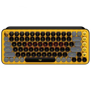  Logitech popkeys920 - Wireless Keyboard 