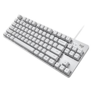  Logitech k835-920-009981 - Wired Keyboard 