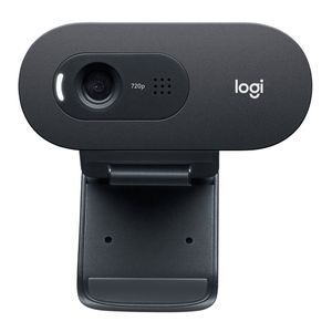  Logitech C505EHDWEBCAM-960-001372 - Webcam HD 