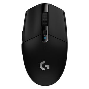  Logitech G304-910-005286 - Wireless Mouse 