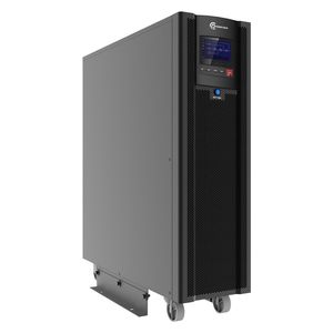  يو بي اس باور سوليد - POU10K331140B9K - 10 KVA - اسود 