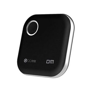  DM WFD025 - Wireless USB Flash Drive - 32GB - Black 