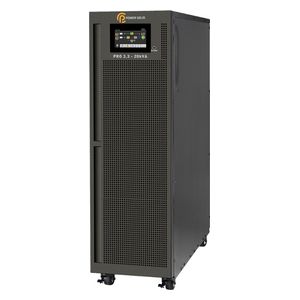  يو بي اس باور سوليد - PRO3320KVAL - 20 KVA - اسود 