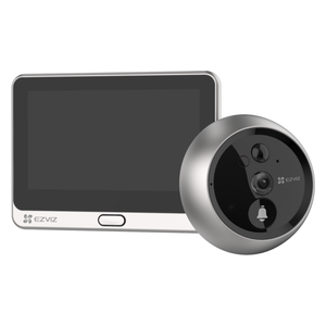  EZVIZ DP2C - Door Monitor Camera 