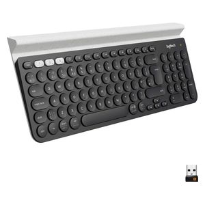  Logitech k780-920 - Wireless Keyboard 