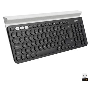  Logitech k780-920-008032 - Wireless Keyboard 