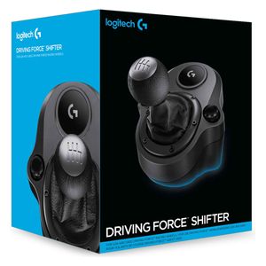  Logitech 941-000130 - Driving Force Shifter 