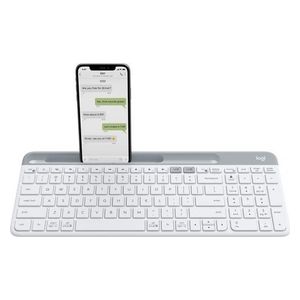  لوحة مفاتيح لاسلكي لوجتيك - K580-920-009209 