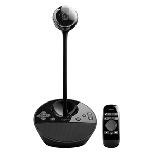  Logitech BCC950-CN-960-001005 - Webcam HD 