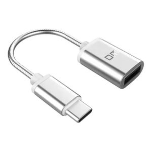  DM AD007- USB To USB-C Adapter 