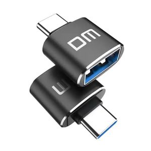  DM AD012 - USB to USB-C Adapter 