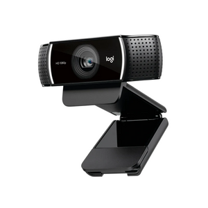  Logitech C922-960-001089 - Webcam HD 