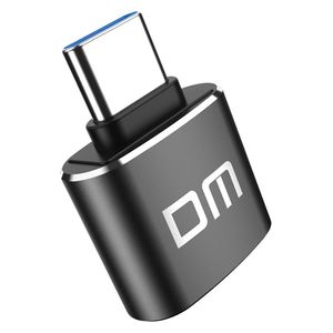  DM DMAD012 - USB to USB-C Adapter 