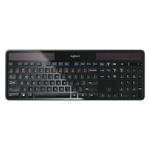  Logitech k750SOLAR-920-009869 - Wireless Keyboard 