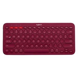  Logitech k380-920-007655 - Wireless Keyboard 