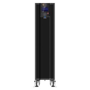  POWER SOLID UPS - POU30K33140B9K - 30 KVA - Black 