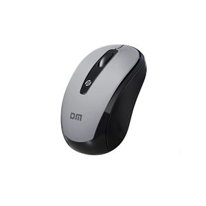  DM DMK8 - Wireless Mouse - Black 