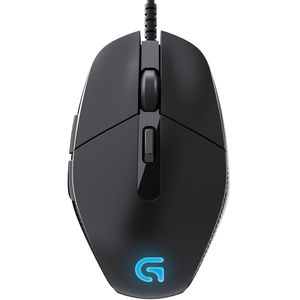  Logitech G302-910-004209 - Wired Mouse 