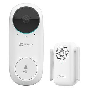  EZVIZ CS-DB2C - Door Monitor Camera 