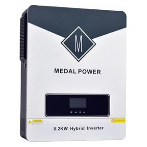  Medal power UPS Invertor - MPi8200W48VPVN 