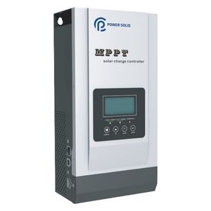  POWER SOLID Solar Controller - PSc60A12-48VPVM 