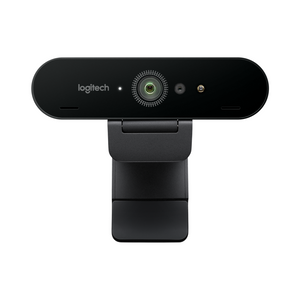  Logitech BRIO-4K-960-001194 - Webcam HD 