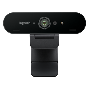  Logitech BRIO-4K-960-001194 - Webcam HD 