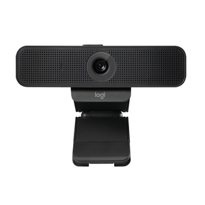  Logitech C925E960-001180 - Webcam HD 