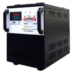  POWER SOLID PS-S7500VAL - Voltage Regulator - 90V-7KVA 