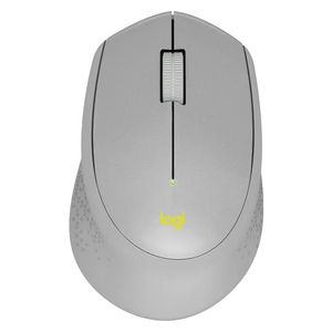  Logitech M330 - Wireless Mouse 