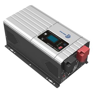  POWER SOLID Invertor - PSi3000W24VM 