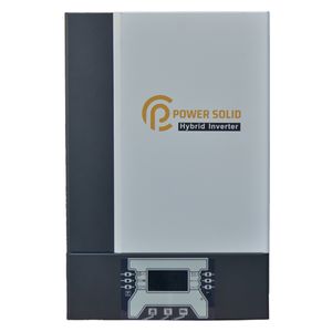  POWER SOLID Invertor - PSi5000W48VPVS 