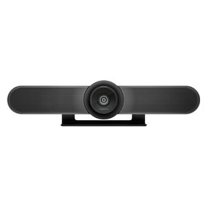  Logitech MEETUP-960-001102 - Webcam FHD 