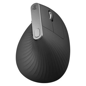  Logitech MXVertical-910-005451 - Wireless Mouse 