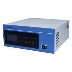  Farber UPS Invertor - MPi-1000VA12VT -12V-1000 VA -Blue 