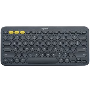  Logitech k380-920-007590 - Wireless Keyboard 