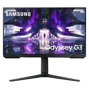  شاشة حاسبة سامسونج 27" - LS27AG320NMXZN 