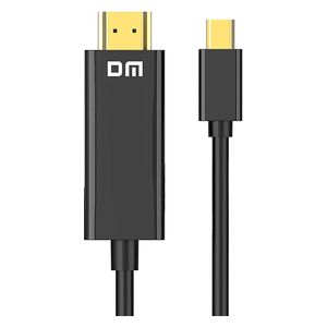  DM DMCHB039 - Mini Displayport to HDMI - 1.8 m 