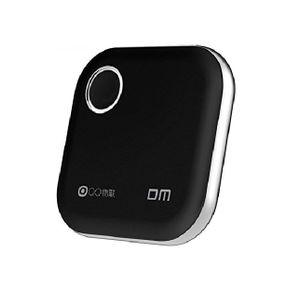  DM WFD025-64GB - 64 GB - Wireless USB Flash Drive  - Black 