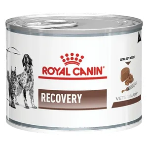 Royal Canin Recovery Pet Food - 195g