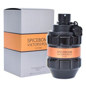  Spicebomb Extreme by Viktor & Rolf for Men - Eau de Parfum, 90ml 