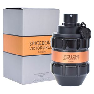  Spicebomb Extreme by Viktor & Rolf for Men - Eau de Parfum, 90ml 