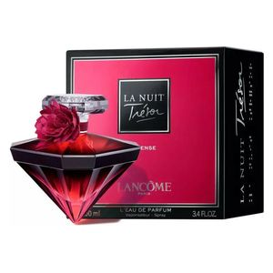 La Nuit Tresor by Lancome for Women - Eau de Parfum, 100ml