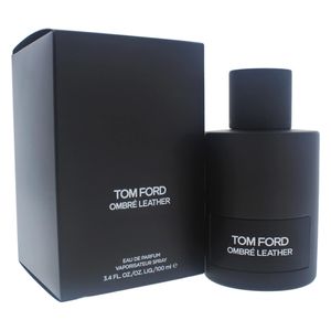  Ombre Leather by Tom Ford for Unisex - Eau de Parfum, 100ml 