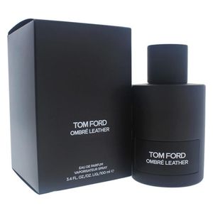 Ombre Leather by Tom Ford for Unisex - Eau de Parfum, 100 ml