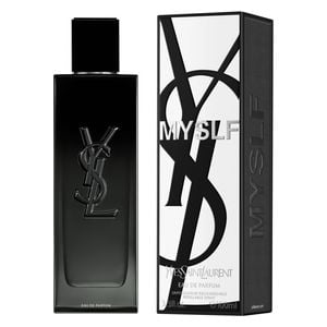  Myslf by Yves Saint Laurent for Men - Eau de Parfum, 100ml 