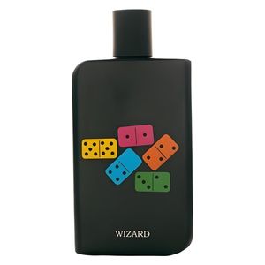 Wizard by Samam for Unisex - Eau de Parfum, 100 ml