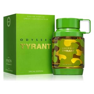  أوديسي تايرنت من أرماف للرجال - أو دي بارفان، 100 مل 